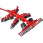 Speelgoed Bruder Kuhn Discover XL