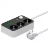 Draagbare powerbank Energizer EPB2500W01EU 2500 mAh USB-uitgang compacte oplader