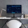 LCD-monitor | THOMSON | 27 | 1920 x 1080 pixels | Full HD | native beeldverhouding 16:9 | plat | M27FB5C15