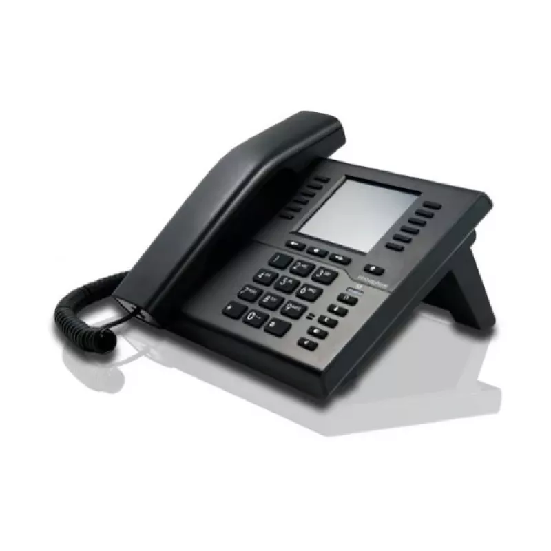 IP-telefoon Innovaphone IP111 zwart