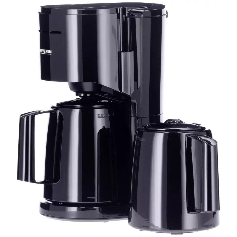 Filterkoffiezetapparaat Severin 1 L KA 9306