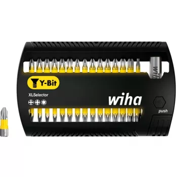 Schroevendraaier-bitset Wiha 41832 32 stuks
