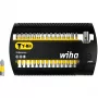 Schroevendraaier-bitset Wiha 41832 32 stuks