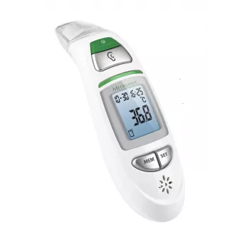 Multifunctionele infraroodthermometer Medisana TM 750 Connect