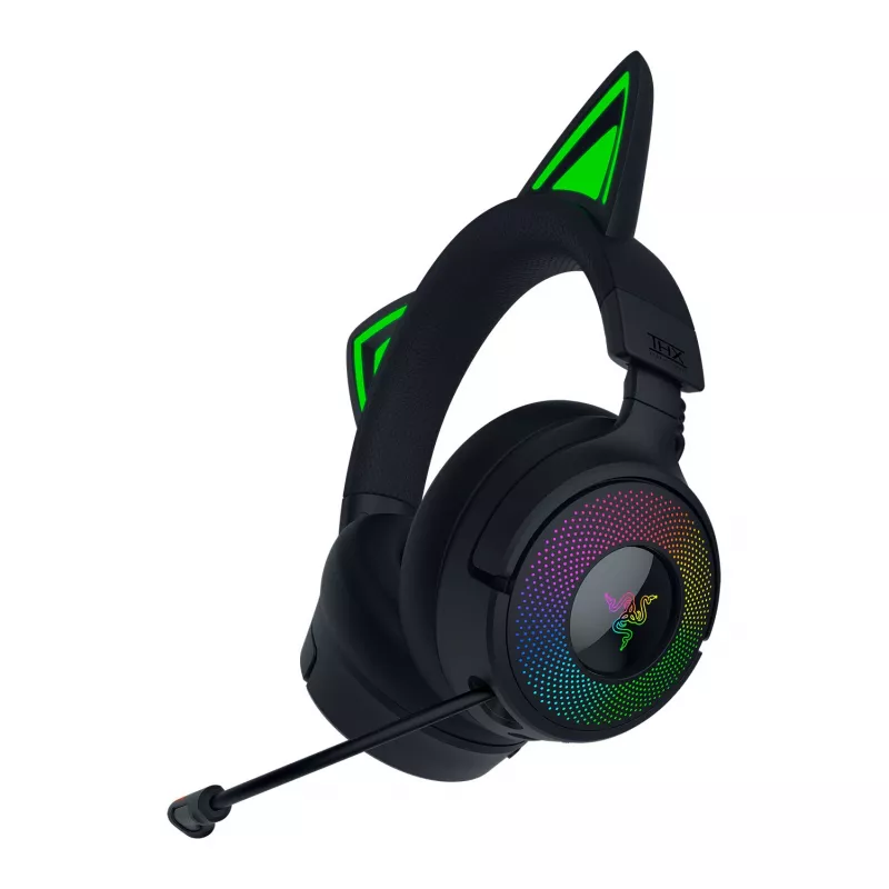 Razer Kraken Kitty V3 Pro Bluetooth-headset