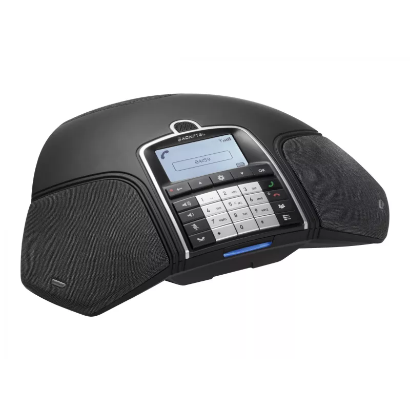 Konftel 300Wx analoog - draadloze conferentietelefoon