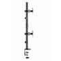 Monitorhouder Gembird MA-D2-02, tafelmonitorarm, maximale draagkracht 9 kg