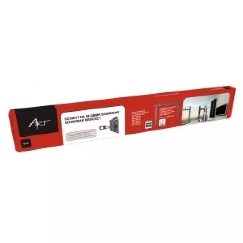Art RAMART G-03 zwart
