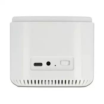 SSD-behuizing DeLOCK 63331 wit M.2