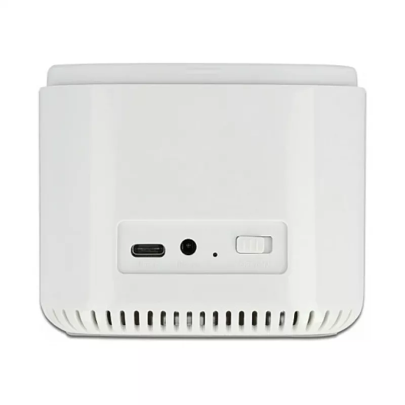 SSD-behuizing DeLOCK 63331 wit M.2