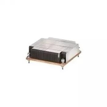 Intel Thermal Solution STS100P - processorkoeler - (voor: LGA1366)