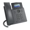 Grandstream Networks GRP2601P IP-telefoon zwart 2 lijnen LCD