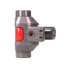 Accu voor Dyson stofzuiger V12, 25,2V 2500mAh