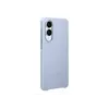 Samsung EF-VS937PLEGWW Kindsuit Case hoes voor Galaxy S25 Edge, lichtblauw