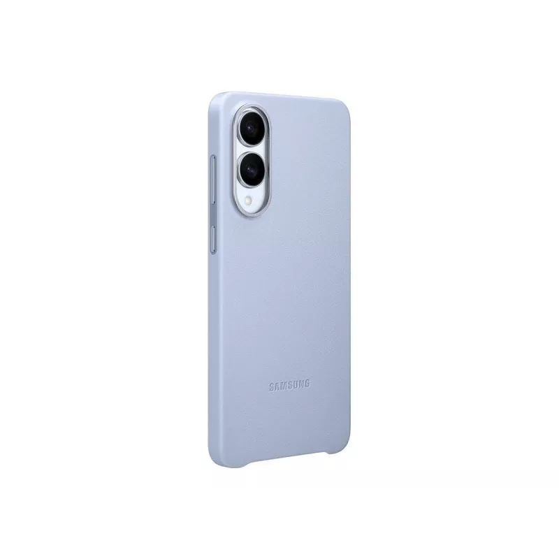 Samsung EF-VS937PLEGWW Kindsuit Case hoes voor Galaxy S25 Edge, lichtblauw