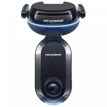 Nextbase iQ 4K dashcam