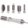 Cecotec hot air brush | CeramicCare 5in1 Pro | ionenverzorging | 1000 W