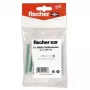 Fischer 502735 Fill & Fix reserve-statische menger, 6 stuks