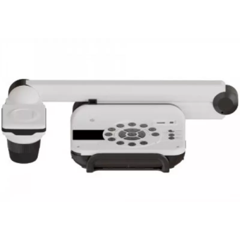 Optoma DC557 documentcamera met Miracast