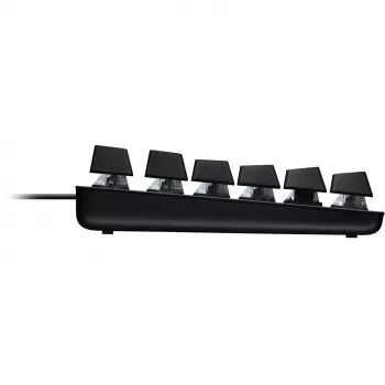 Logitech G G413 TKL SE mechanisch gaming-toetsenbord tenkeyless bekabeld USB AZERTY
