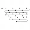 Garland 20 m + 22 filamentgloeilampen
