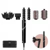 Multistyler Shark FlexStyle HD446EU warm zwart 1650 W