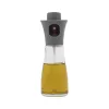 Olijfolie- en azijndispenser JATA HACC4545 0,15 l glas polypropyleen grijs