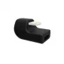 Lightning-adapter Compulocks 180 graden 180LTAD