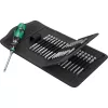 Wera Kraftform compact 62 set combinatieschroevendraaiers