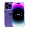 Apple iPhone 14 Pro Max 17 cm (6.7) Dual SIM iOS 16 5G 128 GB violet gereviseerd / refurbished