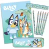 Schrijfwarenset 12-delig Bluey