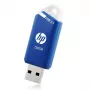 HP x755w USB-flashstation 128 GB USB Type-A 3.2 Gen 1 (3.1 Gen 1) blauw, wit