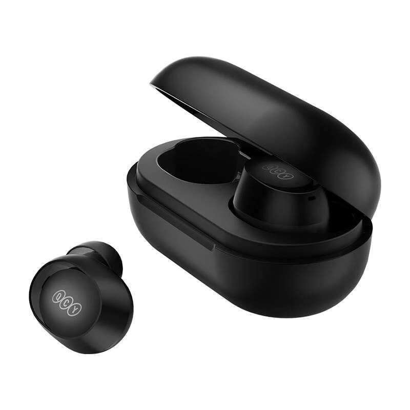 Draadloze in-ear-koptelefoon TWS T27 (zwart)