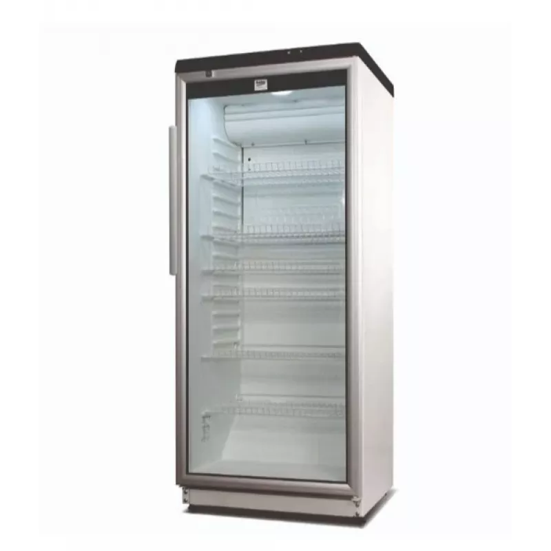 ADN203/2 BP PRO glazen deur koeler