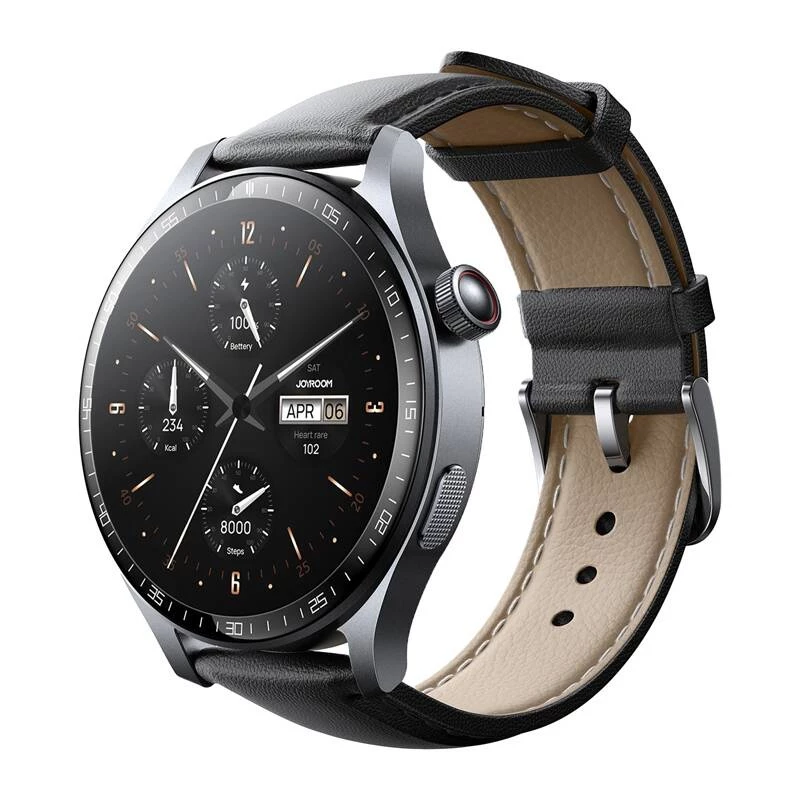 Smartwatch Joyroom JR-FC2 Pro JYR1110 grijs