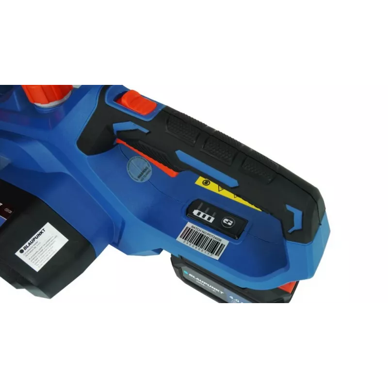 Kettingzaag Blaupunkt CS3120 accu