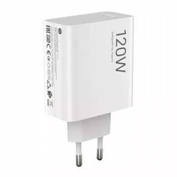Xiaomi BHR9462EU oplader voor mobiele apparaten universeel wit AC indoor