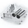 Severin 5005 grill zwart