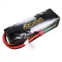 Gens ace G-Tech 5500mAh 11.1V 3S1P 60C HardCase 15# auto-accu