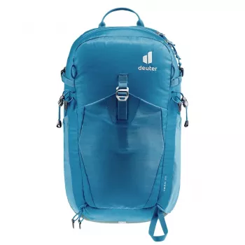 Rugzak DEUTER Trail 25 wandel-dagrugzak, 25 L, polyester, regenhoes, heupgordel