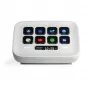 Stream Deck Neo Elgato 10-toetsen programmeerbare controller wit