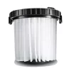 Kärcher 2.863-239.0 patroonfilter voor VC 5 stofzuigers