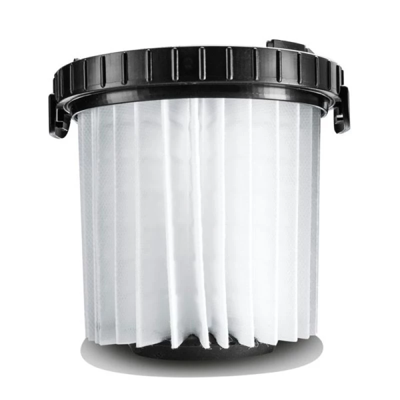 Kärcher 2.863-239.0 patroonfilter voor VC 5 stofzuigers