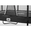 Salta Premium Zwart Edition 214x305 cm Vrijetijds-/tuintrampoline