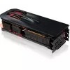 Powercolor verwisselbare backplate voor RX 7900 Red Devil kunststof retail