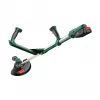 Bosch UniversalGrassCut 18V-260 26 cm accu groen