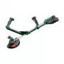 Bosch UniversalGrassCut 18V-260 26 cm accu groen