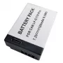 CANON accu LP-E17H Pro (zonder microchip), 1180 mAh, USB Type-C