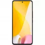 Xiaomi 12 Lite 5G Smartphone 8GB/256GB Zwart – 16,6 cm (6.55) AMOLED 120Hz 108MP camera