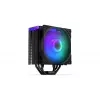 Endorfa Fera 5 zwart ARGB CPU-koeler